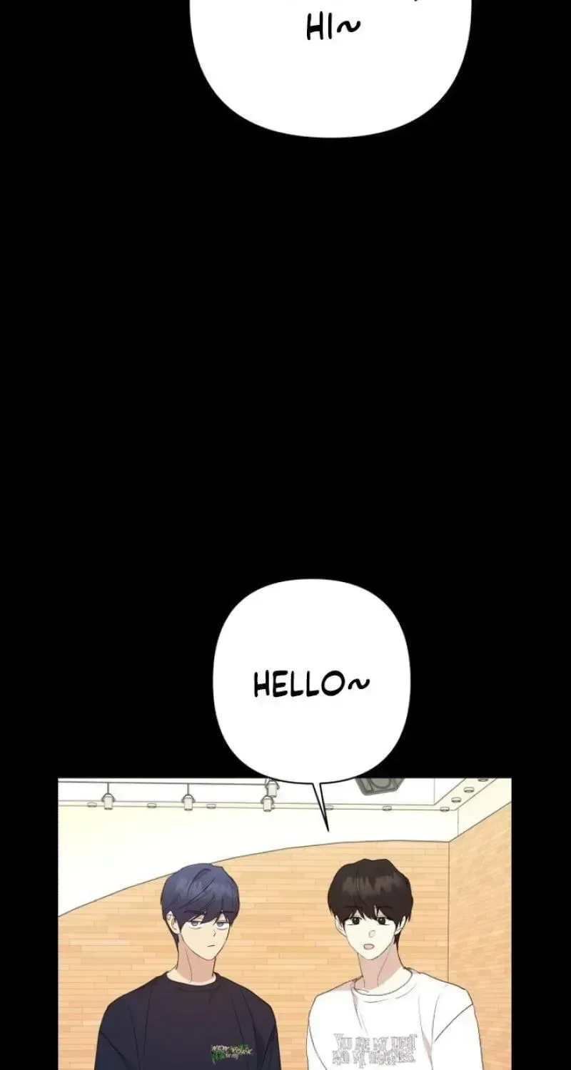 My Unknown Girlfriend Chapter 37 page 40