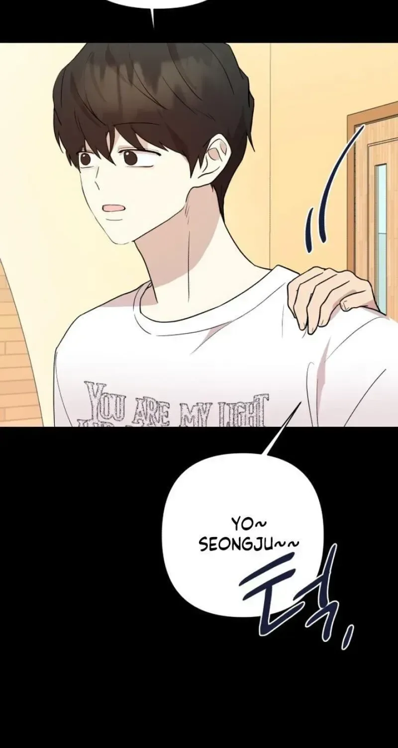 My Unknown Girlfriend Chapter 37 page 52