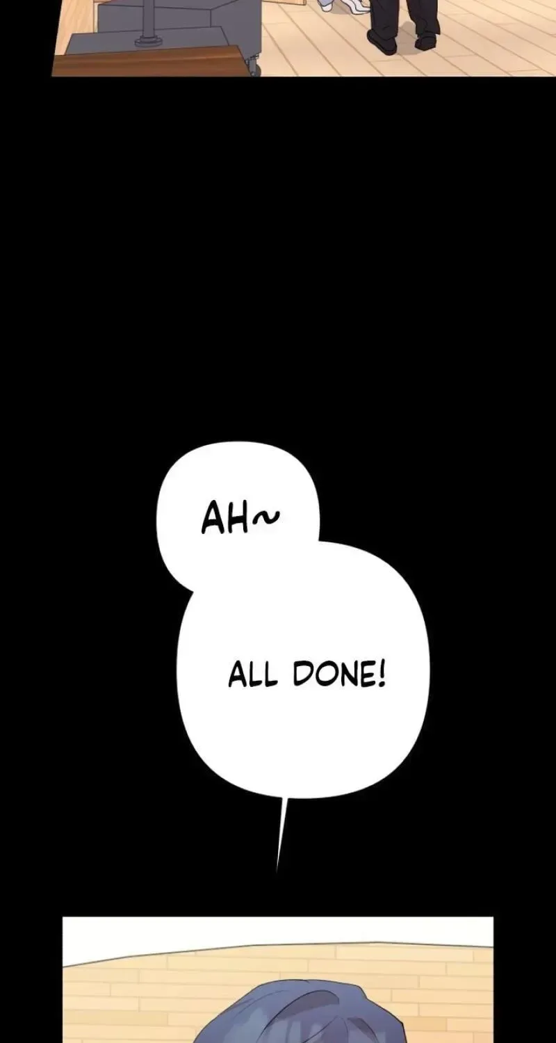 My Unknown Girlfriend Chapter 37 page 58