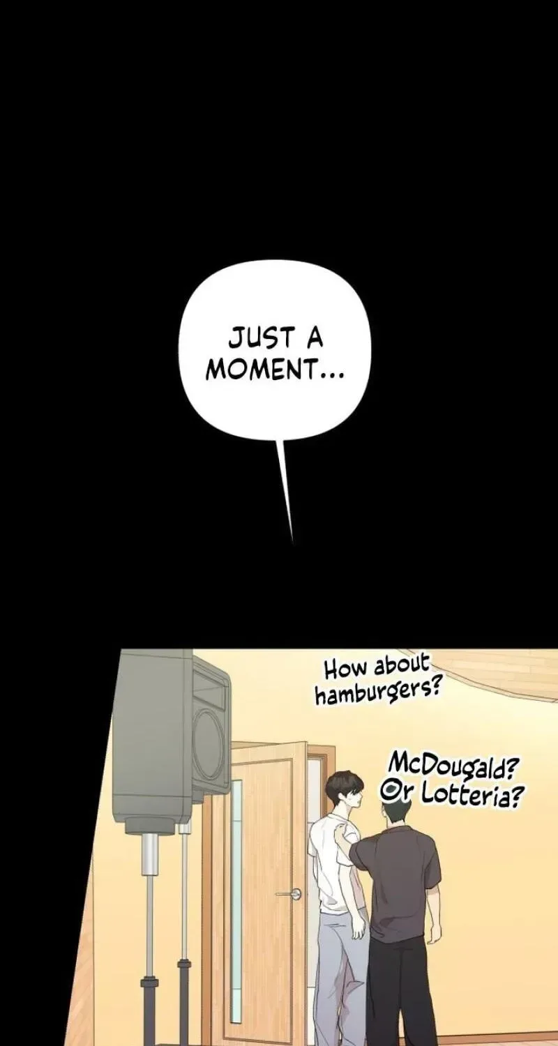 My Unknown Girlfriend Chapter 37 page 56