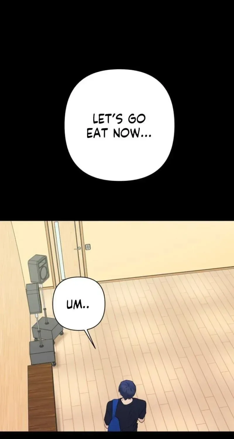 My Unknown Girlfriend Chapter 37 page 62