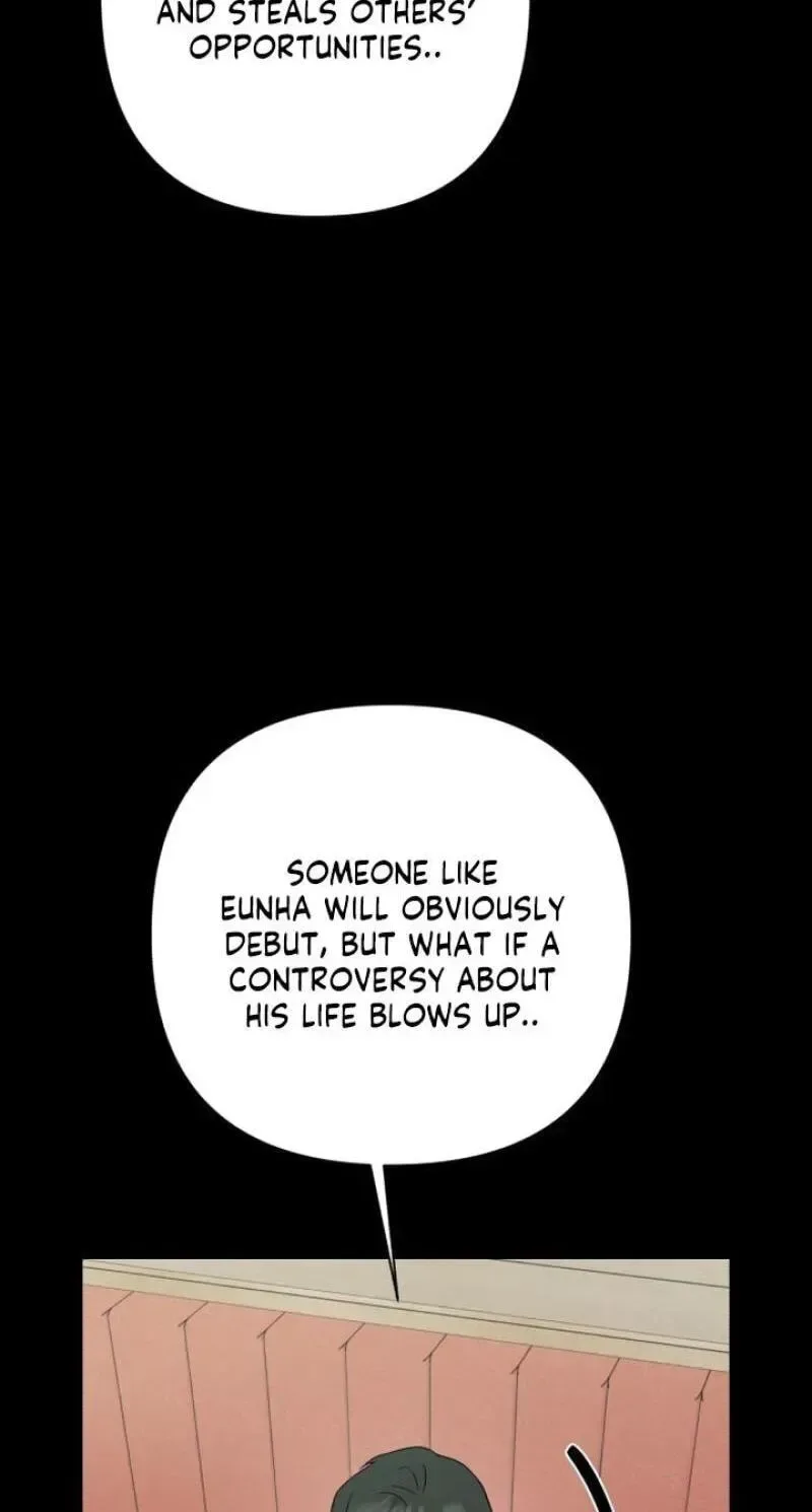 My Unknown Girlfriend Chapter 37 page 79