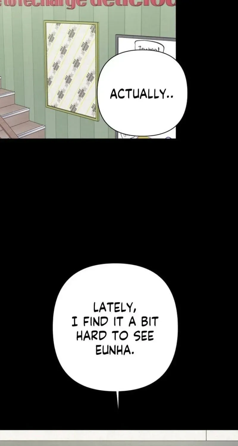 My Unknown Girlfriend Chapter 37 page 68