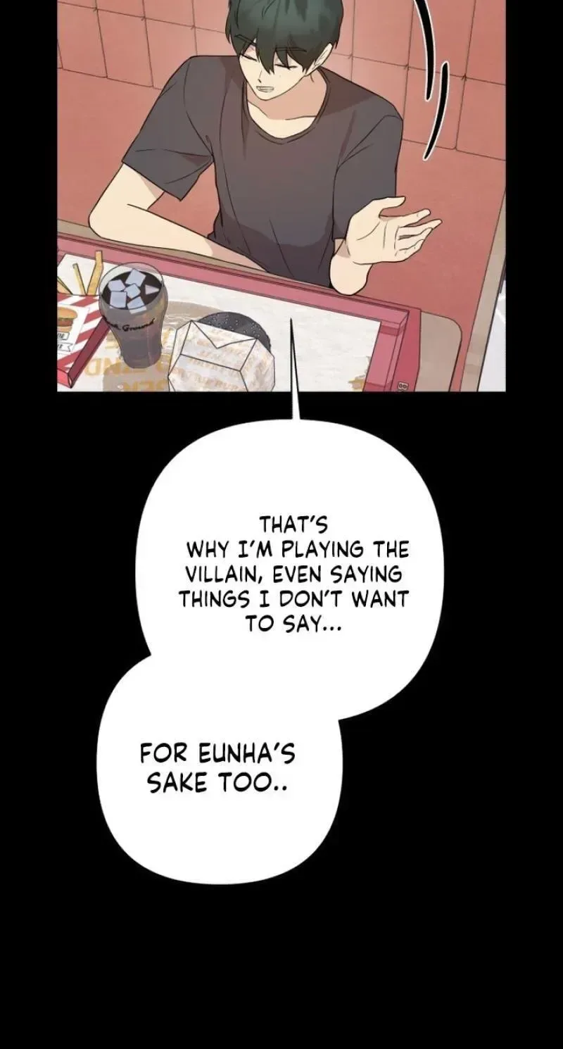 My Unknown Girlfriend Chapter 37 page 80
