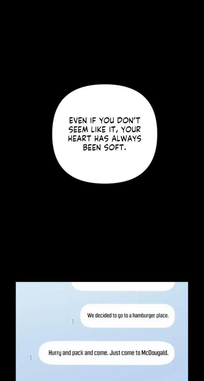 My Unknown Girlfriend Chapter 37 page 84