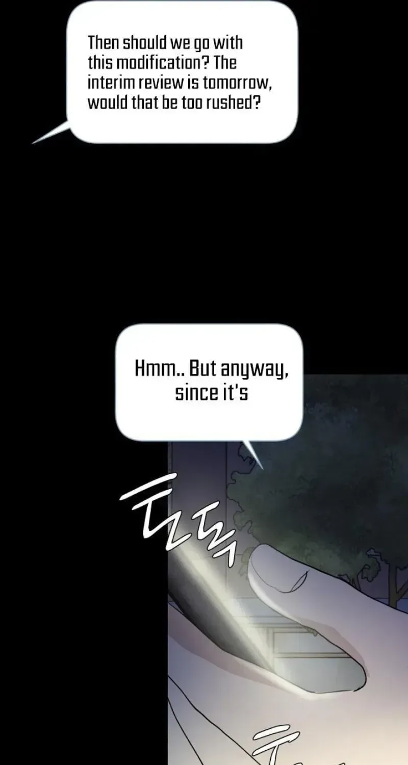 My Unknown Girlfriend Chapter 37 page 109