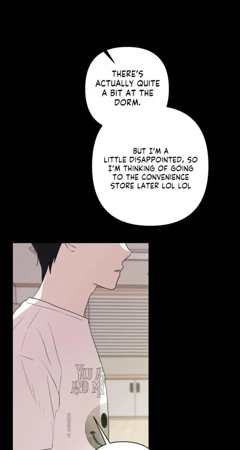 My Unknown Girlfriend Chapter 37 page 93