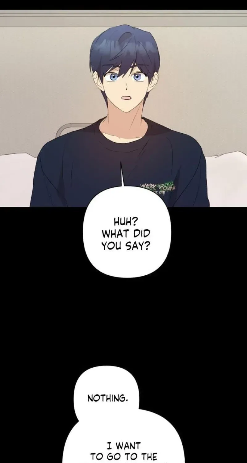 My Unknown Girlfriend Chapter 37 page 97