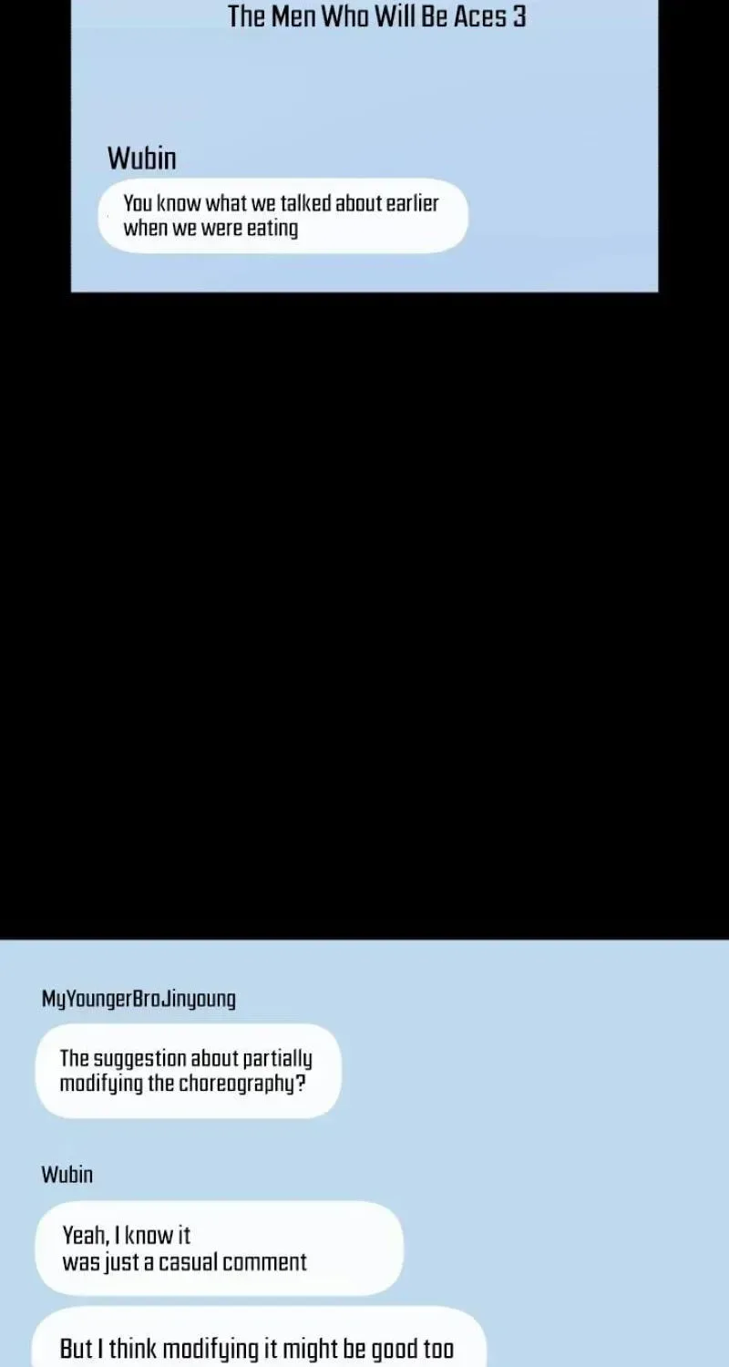My Unknown Girlfriend Chapter 37 page 105