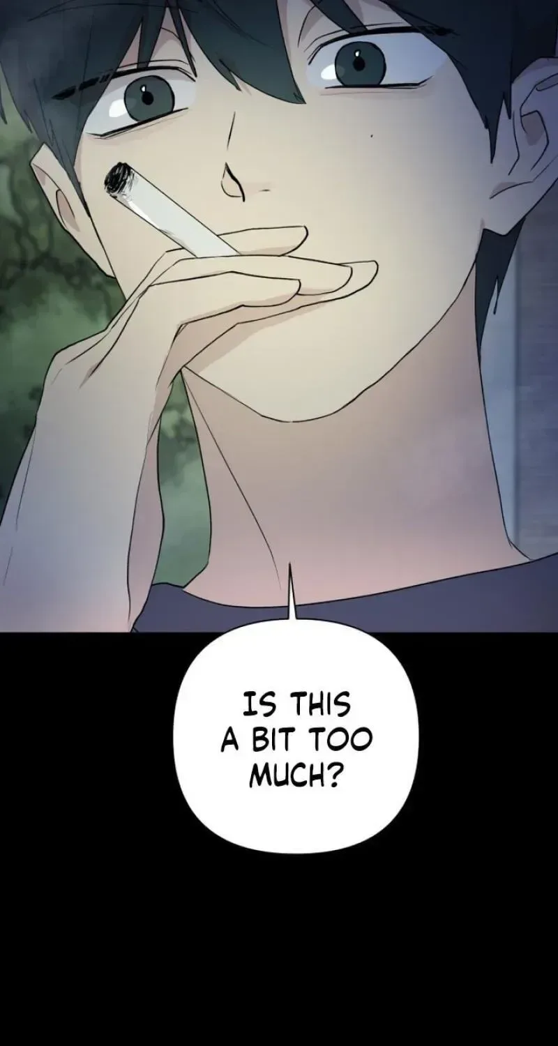 My Unknown Girlfriend Chapter 37 page 117