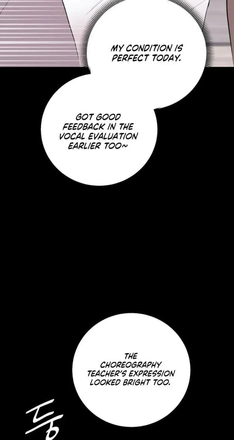 My Unknown Girlfriend Chapter 37 page 127