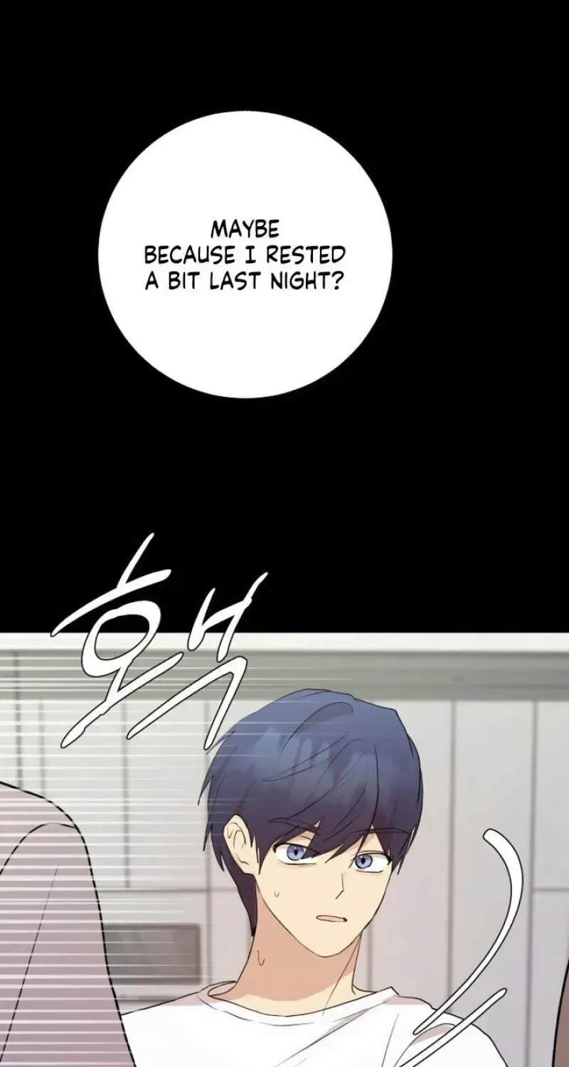 My Unknown Girlfriend Chapter 37 page 125