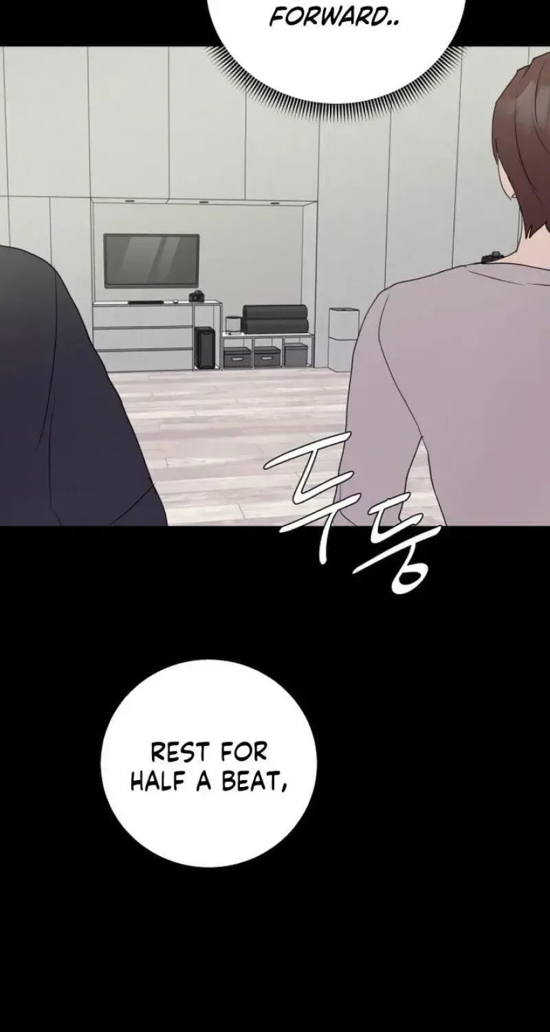 My Unknown Girlfriend Chapter 37 page 131