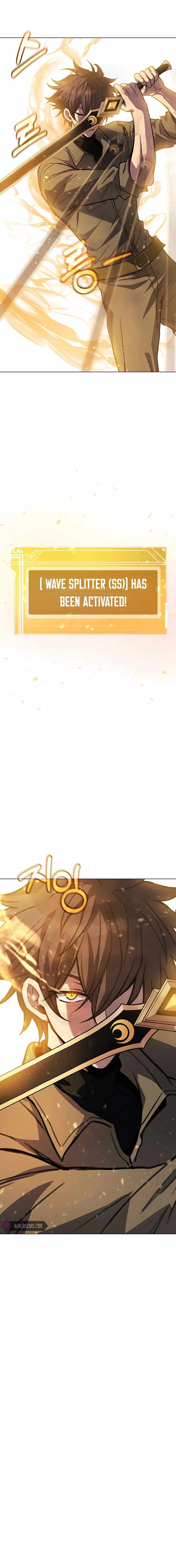 I Became A Part Time Employee For Gods Chapter 28 page 8