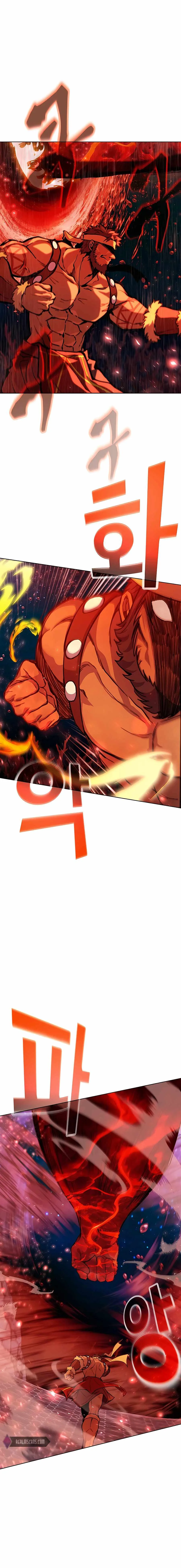 I Became A Part Time Employee For Gods Chapter 29 page 2