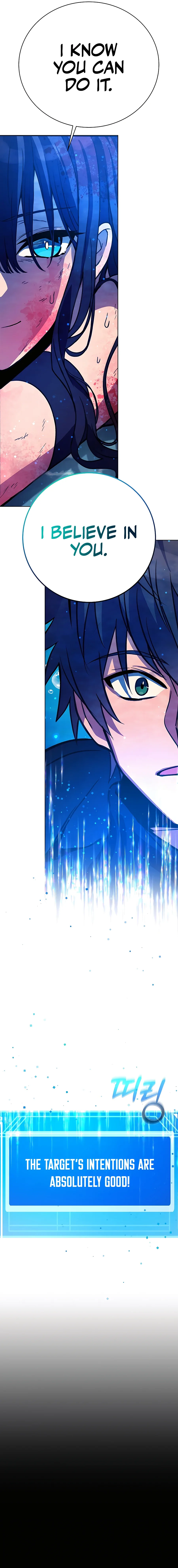I Became A Part Time Employee For Gods Chapter 33 page 7