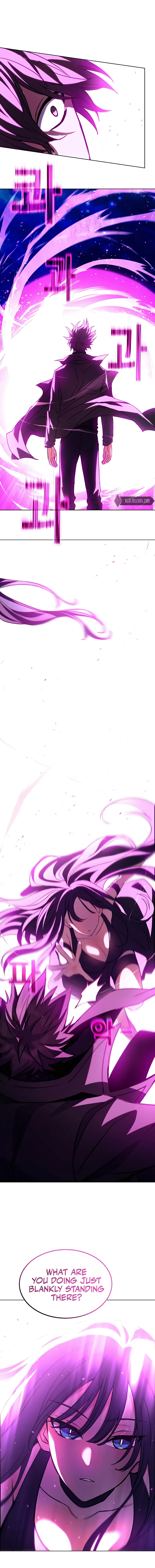 I Became A Part Time Employee For Gods Chapter 33 page 3