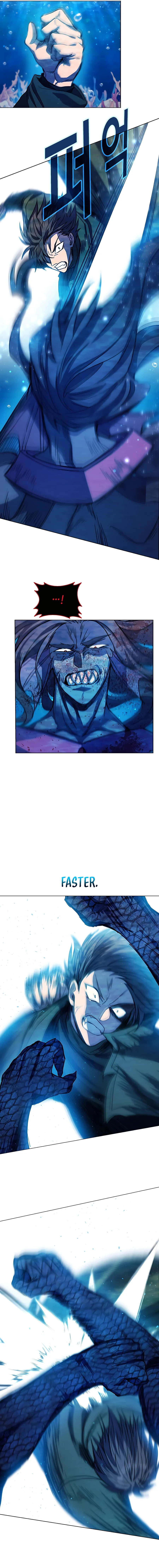 I Became A Part Time Employee For Gods Chapter 33 page 16