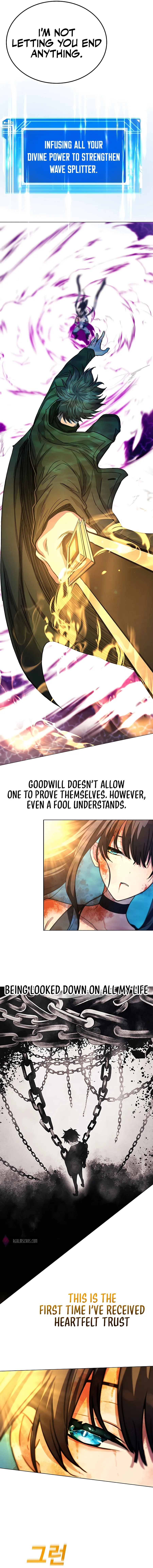 I Became A Part Time Employee For Gods Chapter 33 page 25