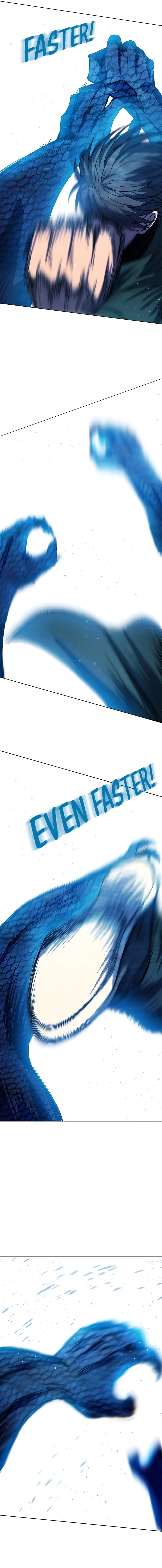 I Became A Part Time Employee For Gods Chapter 33 page 17