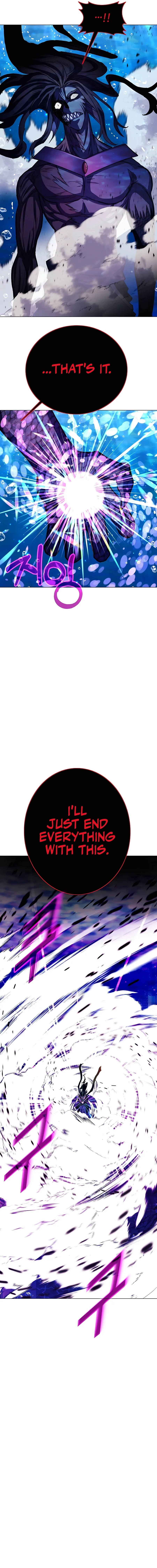 I Became A Part Time Employee For Gods Chapter 33 page 24