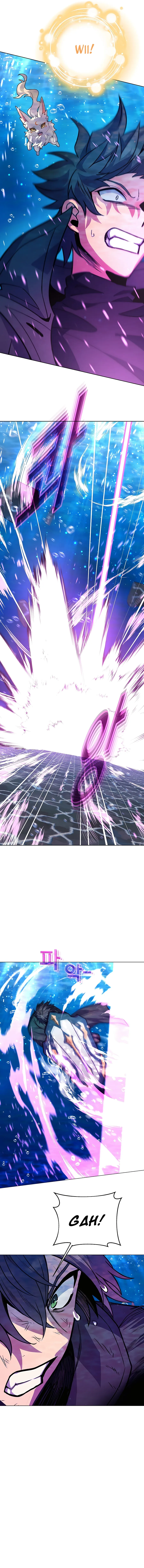 I Became A Part Time Employee For Gods Chapter 33 page 21