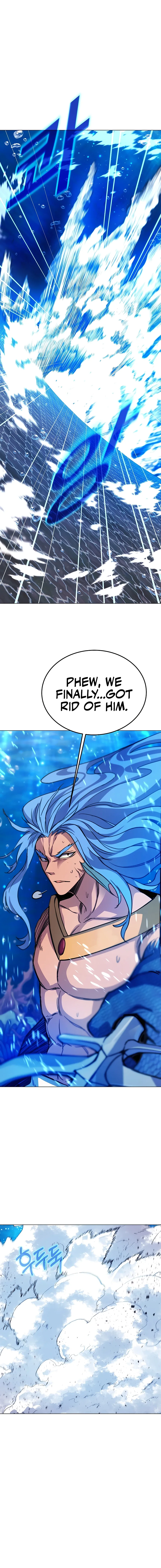 I Became A Part Time Employee For Gods Chapter 33 page 23