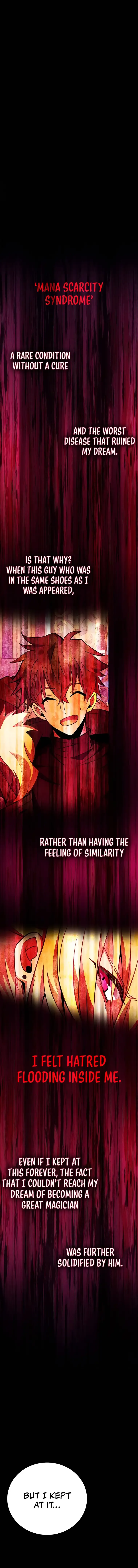 I Became A Part Time Employee For Gods Chapter 43 page 18