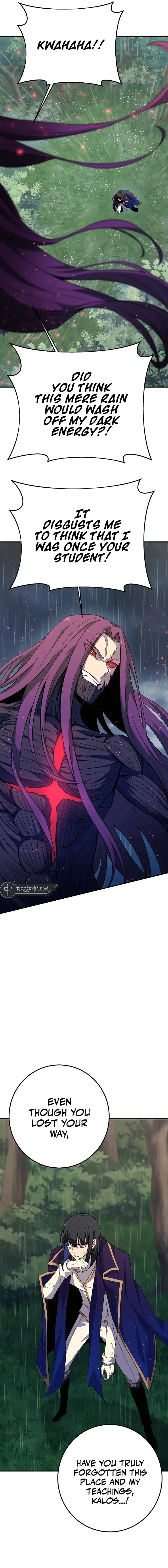 I Became A Part Time Employee For Gods Chapter 46 page 15