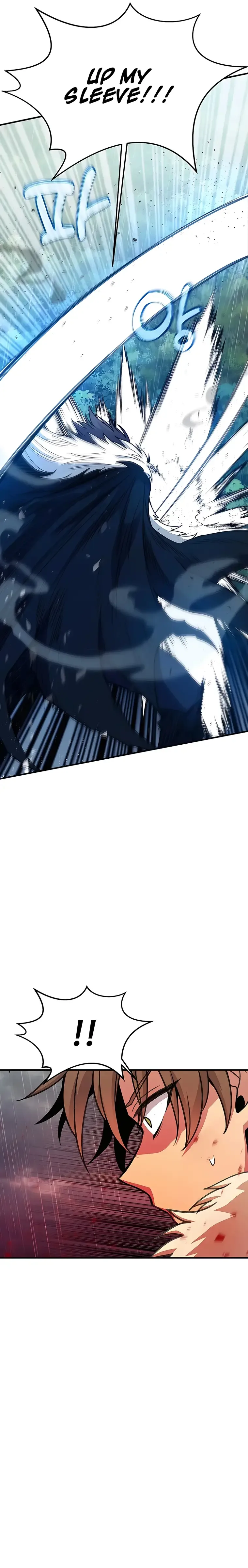 I Became A Part Time Employee For Gods Chapter 47 page 7