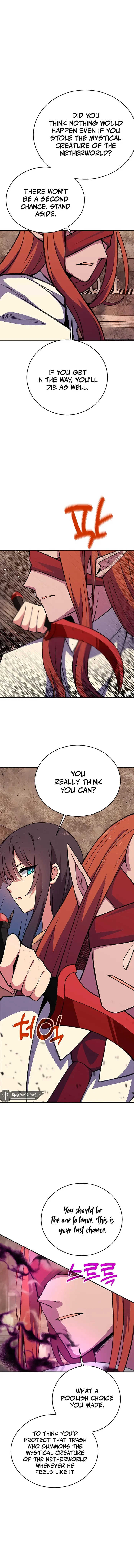 I Became A Part Time Employee For Gods Chapter 49 page 2