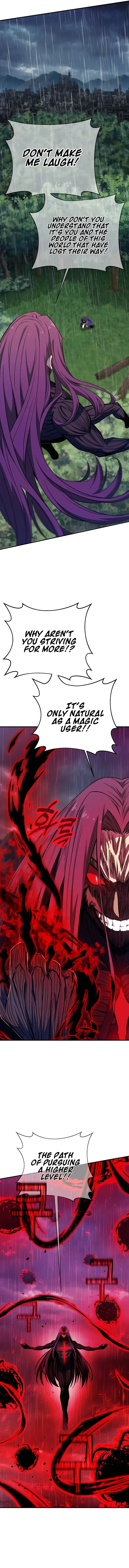 I Became A Part Time Employee For Gods Chapter 46 page 16