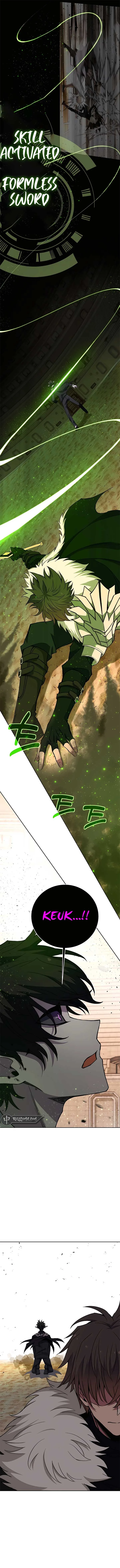 I Became A Part Time Employee For Gods Chapter 53 page 9