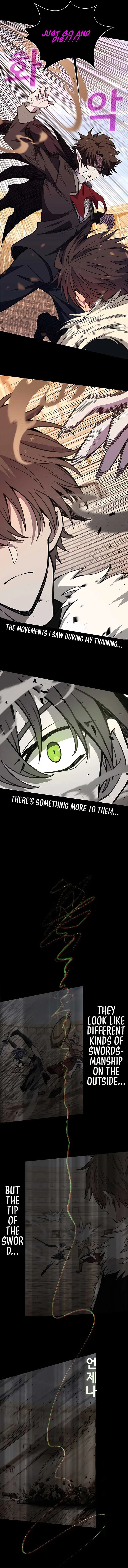 I Became A Part Time Employee For Gods Chapter 53 page 8