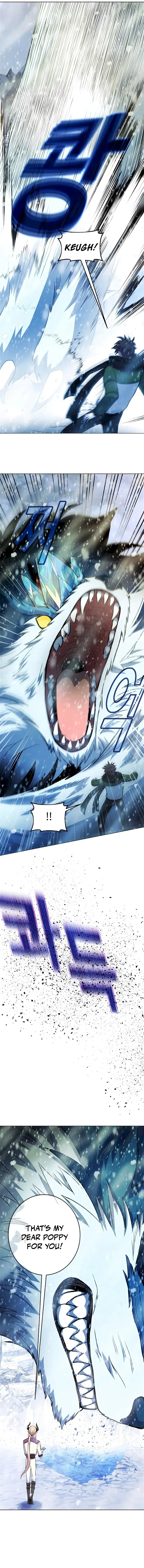 I Became A Part Time Employee For Gods Chapter 60 page 13