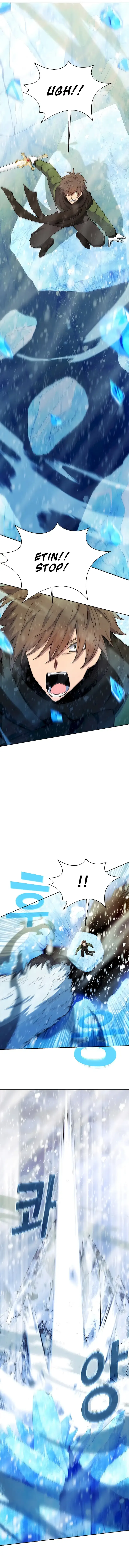 I Became A Part Time Employee For Gods Chapter 60 page 5