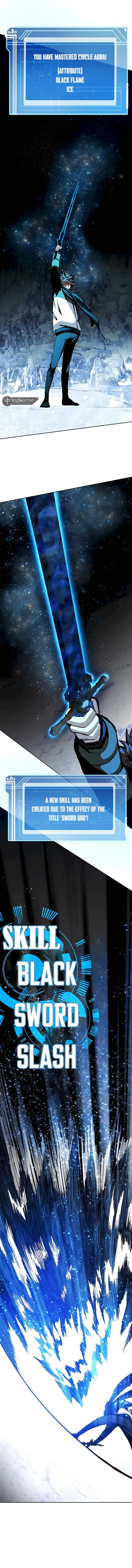 I Became A Part Time Employee For Gods Chapter 62 page 3