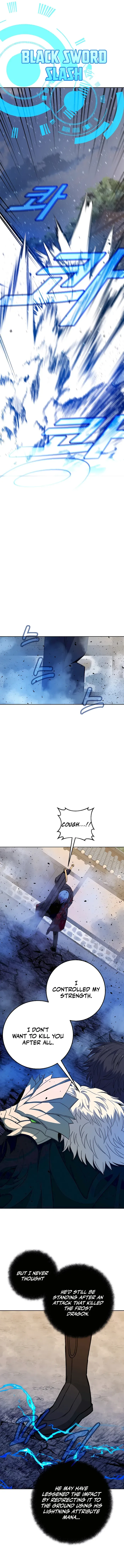 I Became A Part Time Employee For Gods Chapter 63 page 14