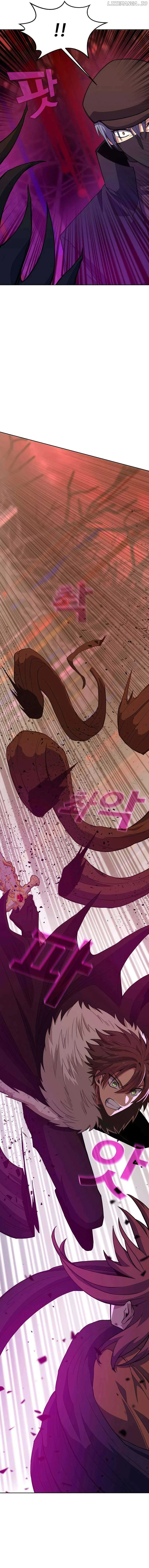 I Became A Part Time Employee For Gods Chapter 65 page 7