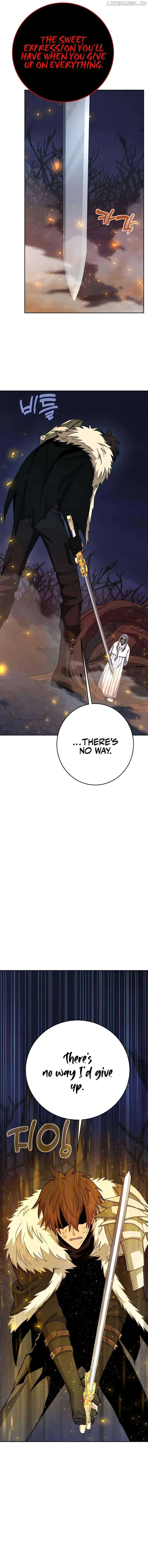 I Became A Part Time Employee For Gods Chapter 66 page 5