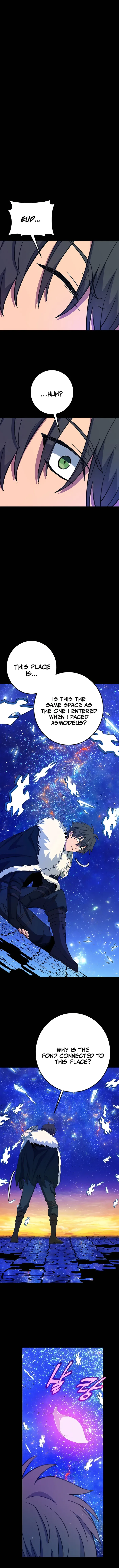 I Became A Part Time Employee For Gods Chapter 67 page 12