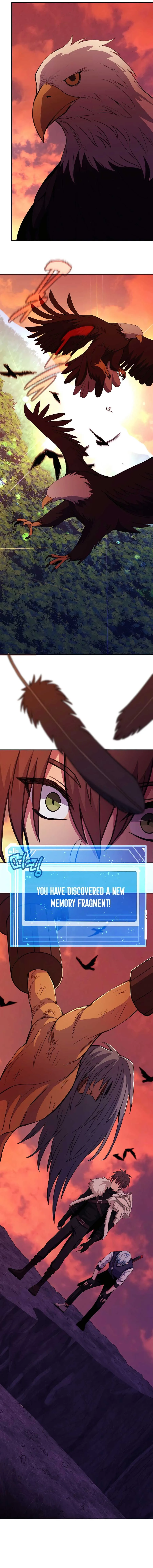I Became A Part Time Employee For Gods Chapter 68 page 15