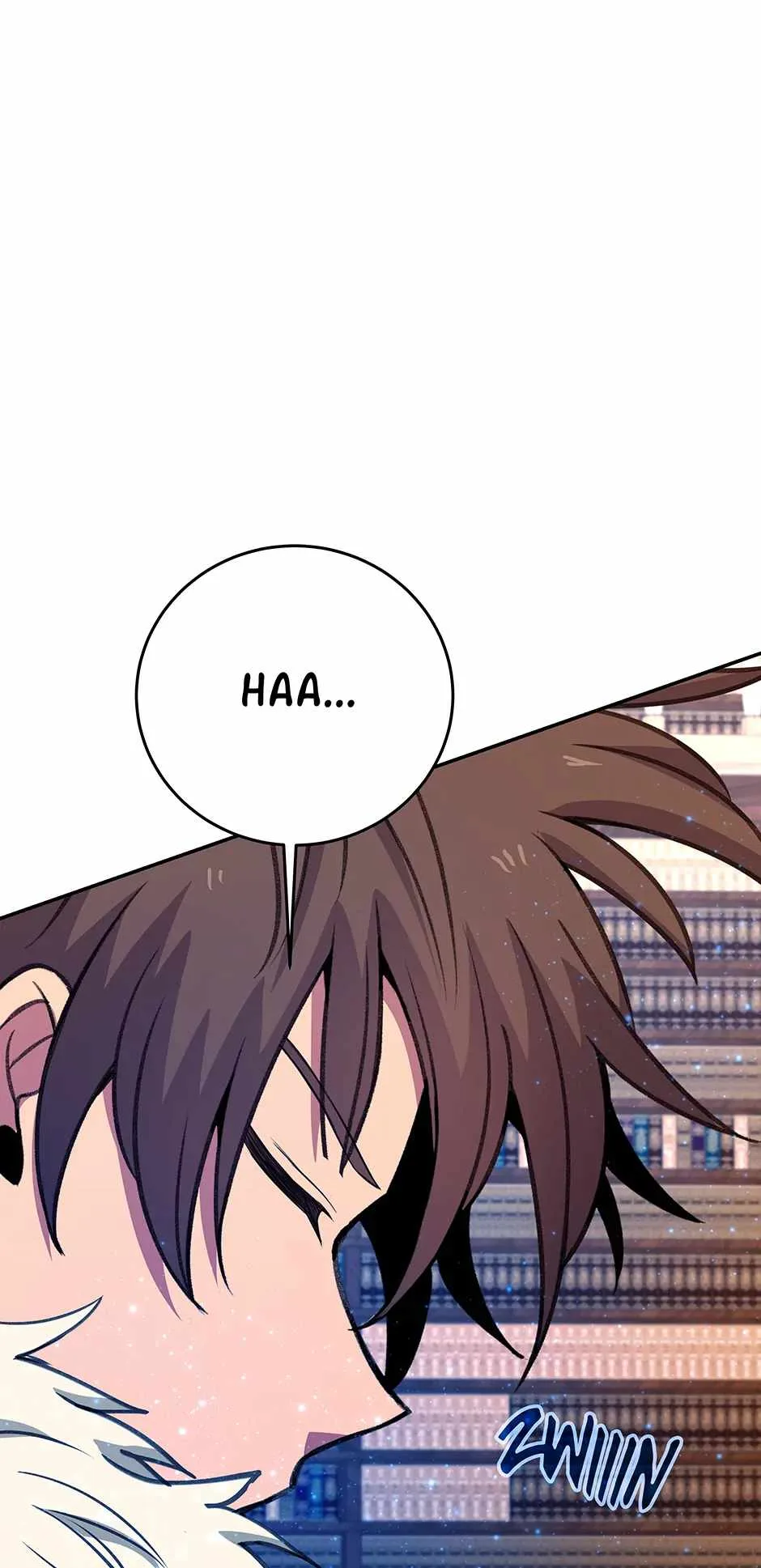 I Became A Part Time Employee For Gods Chapter 70 page 20