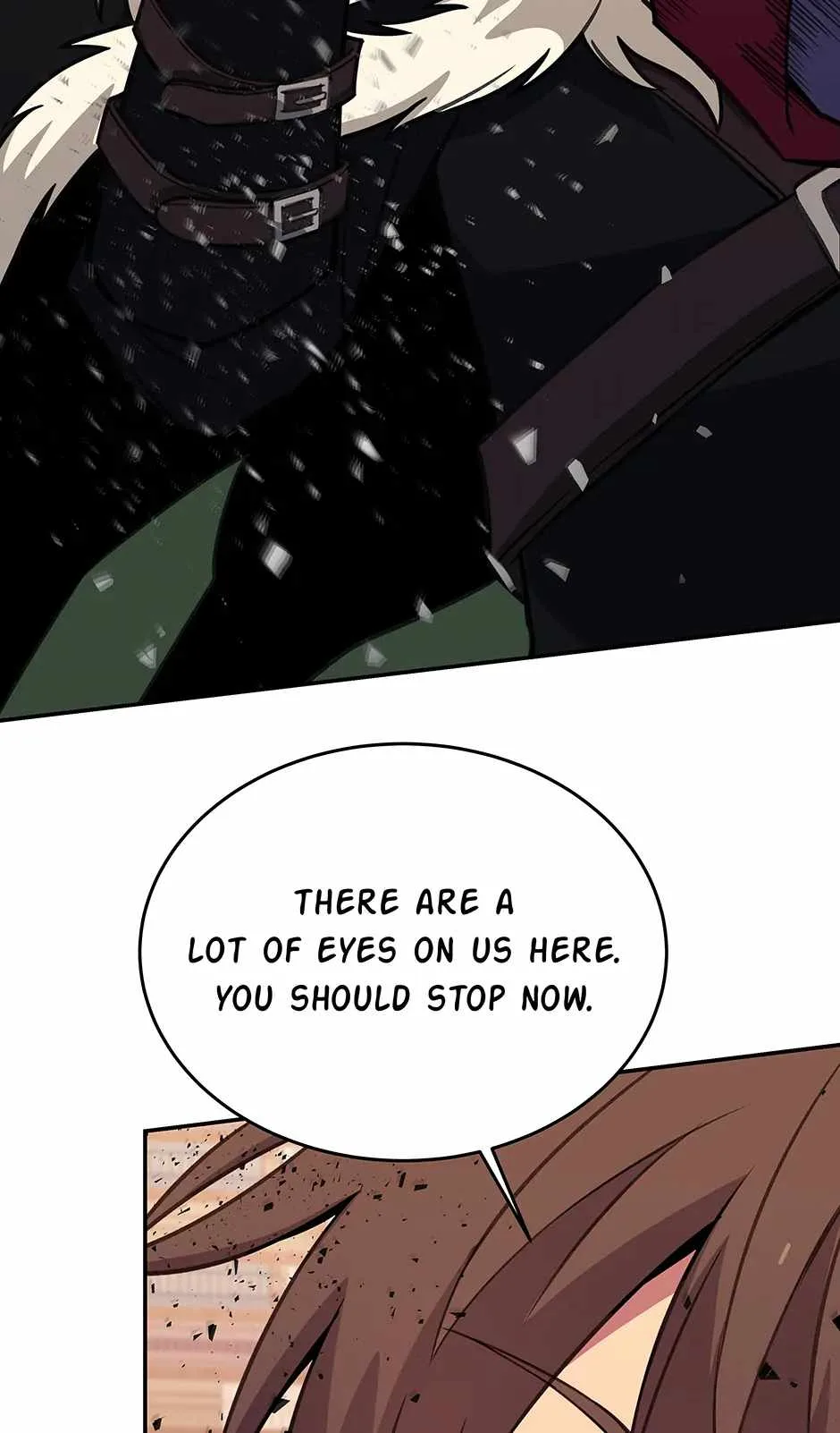 I Became A Part Time Employee For Gods Chapter 70 page 15