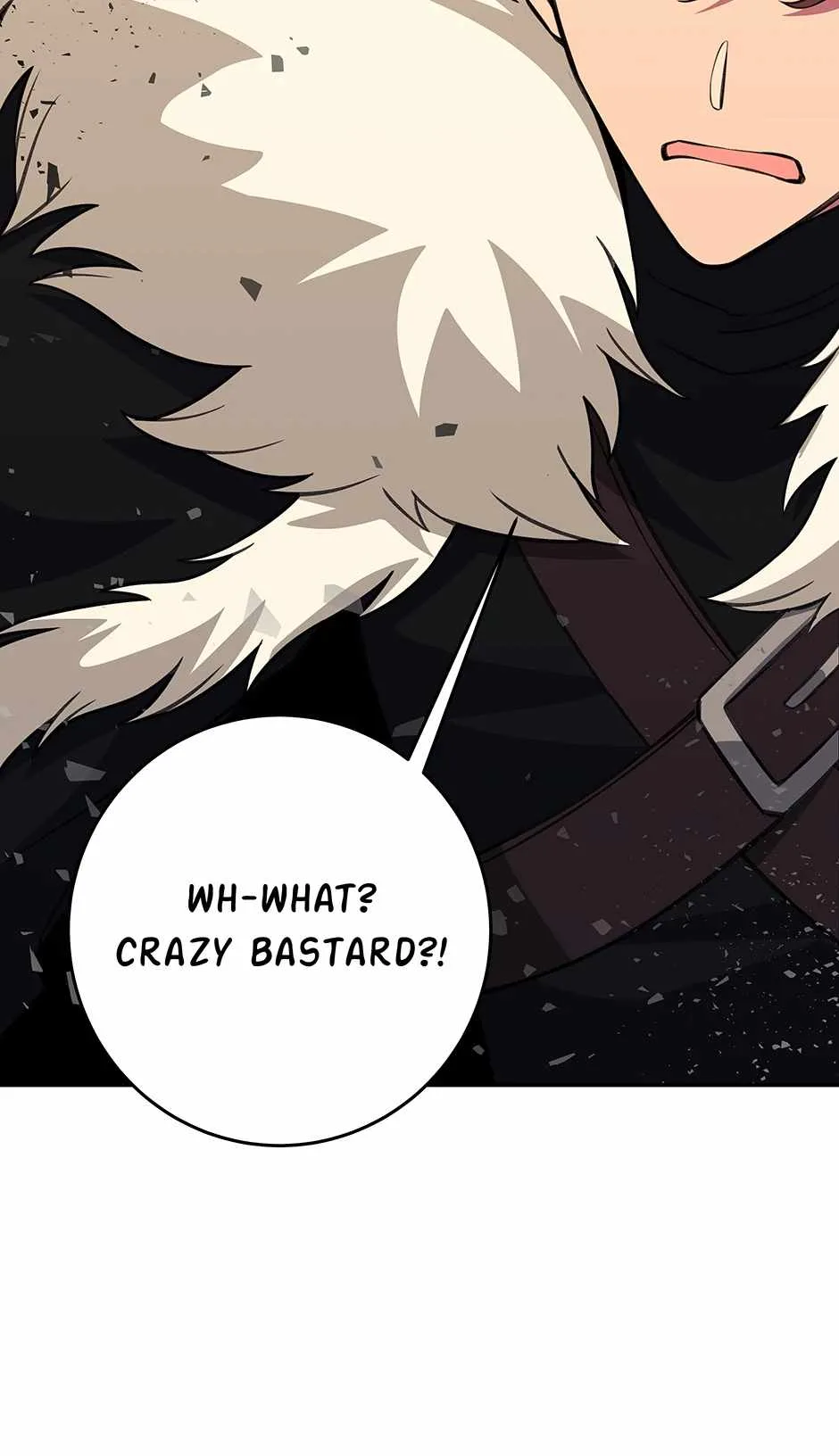 I Became A Part Time Employee For Gods Chapter 70 page 26