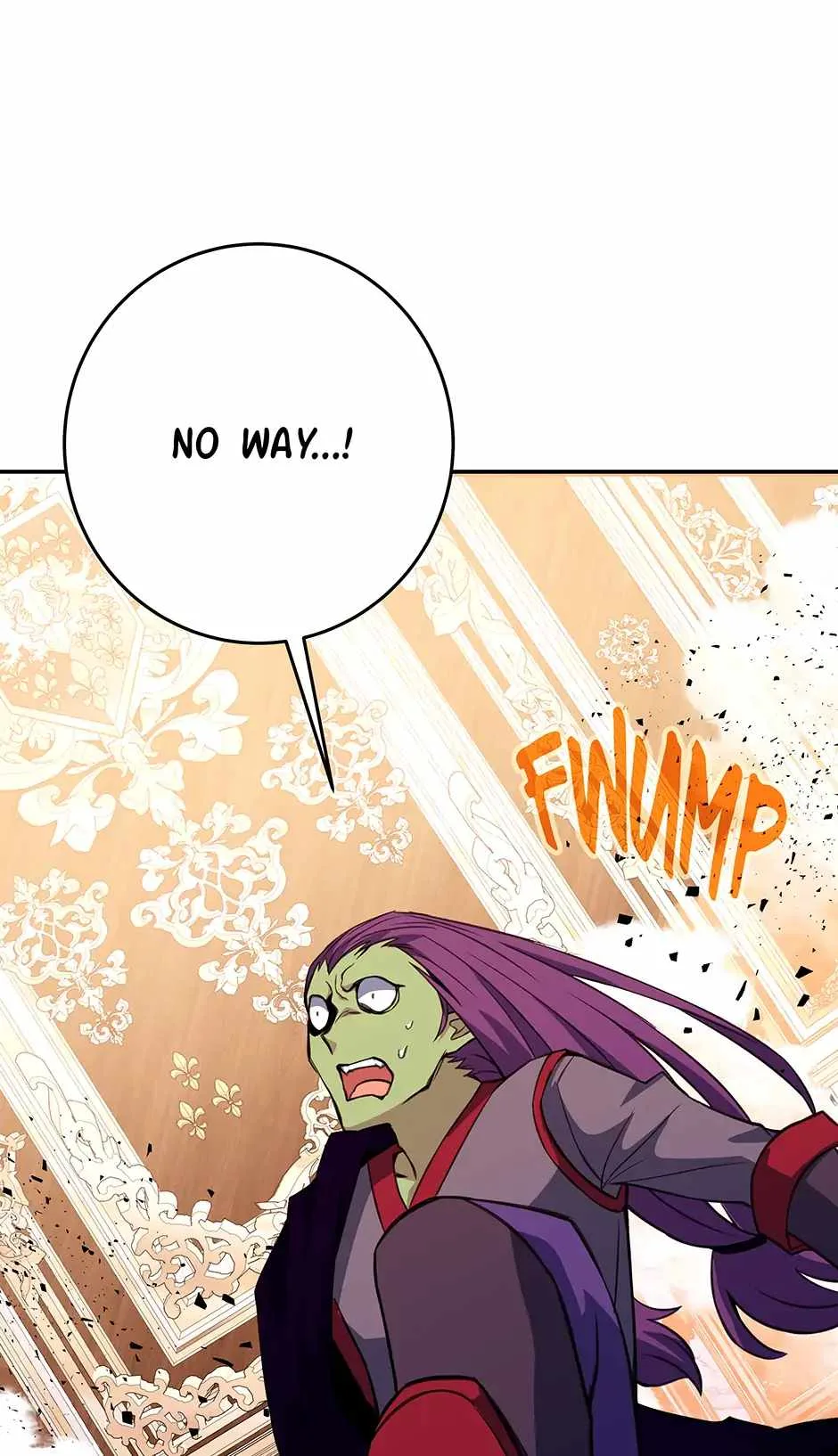 I Became A Part Time Employee For Gods Chapter 70 page 23