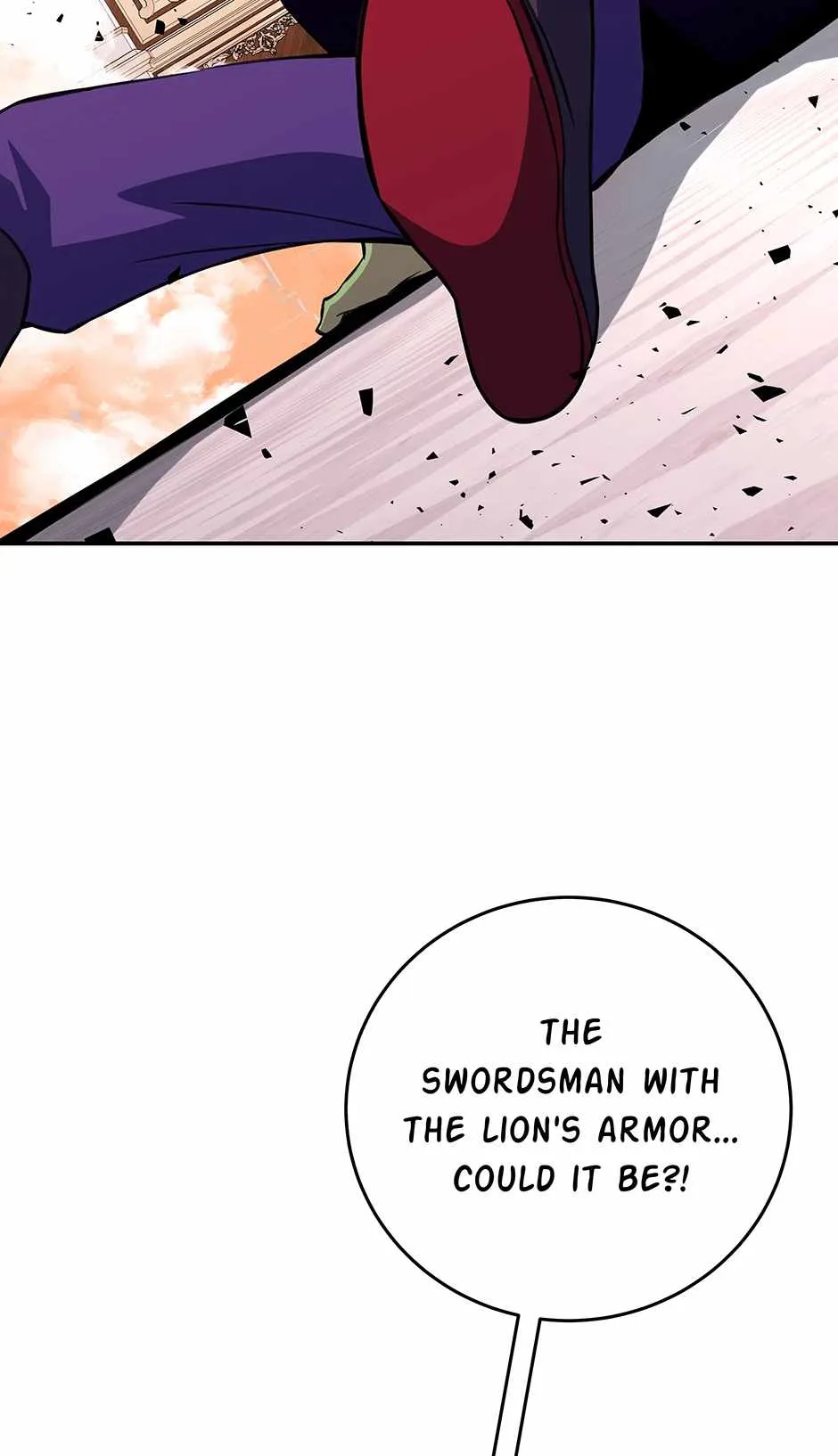 I Became A Part Time Employee For Gods Chapter 70 page 24