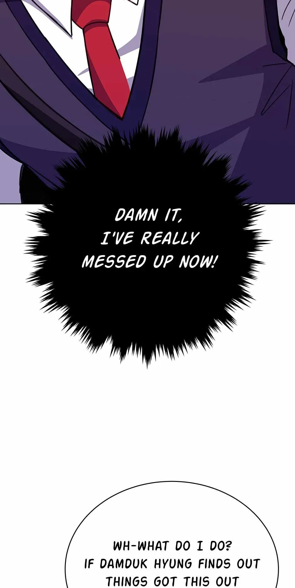 I Became A Part Time Employee For Gods Chapter 70 page 6