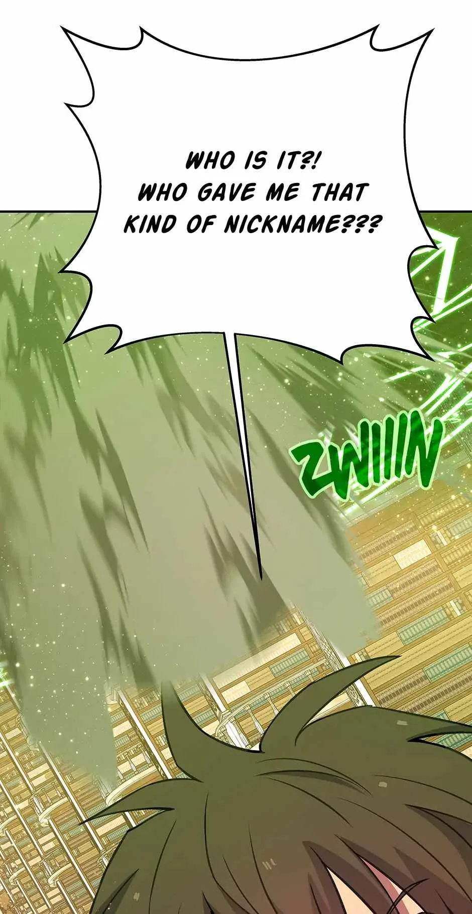 I Became A Part Time Employee For Gods Chapter 70 page 29