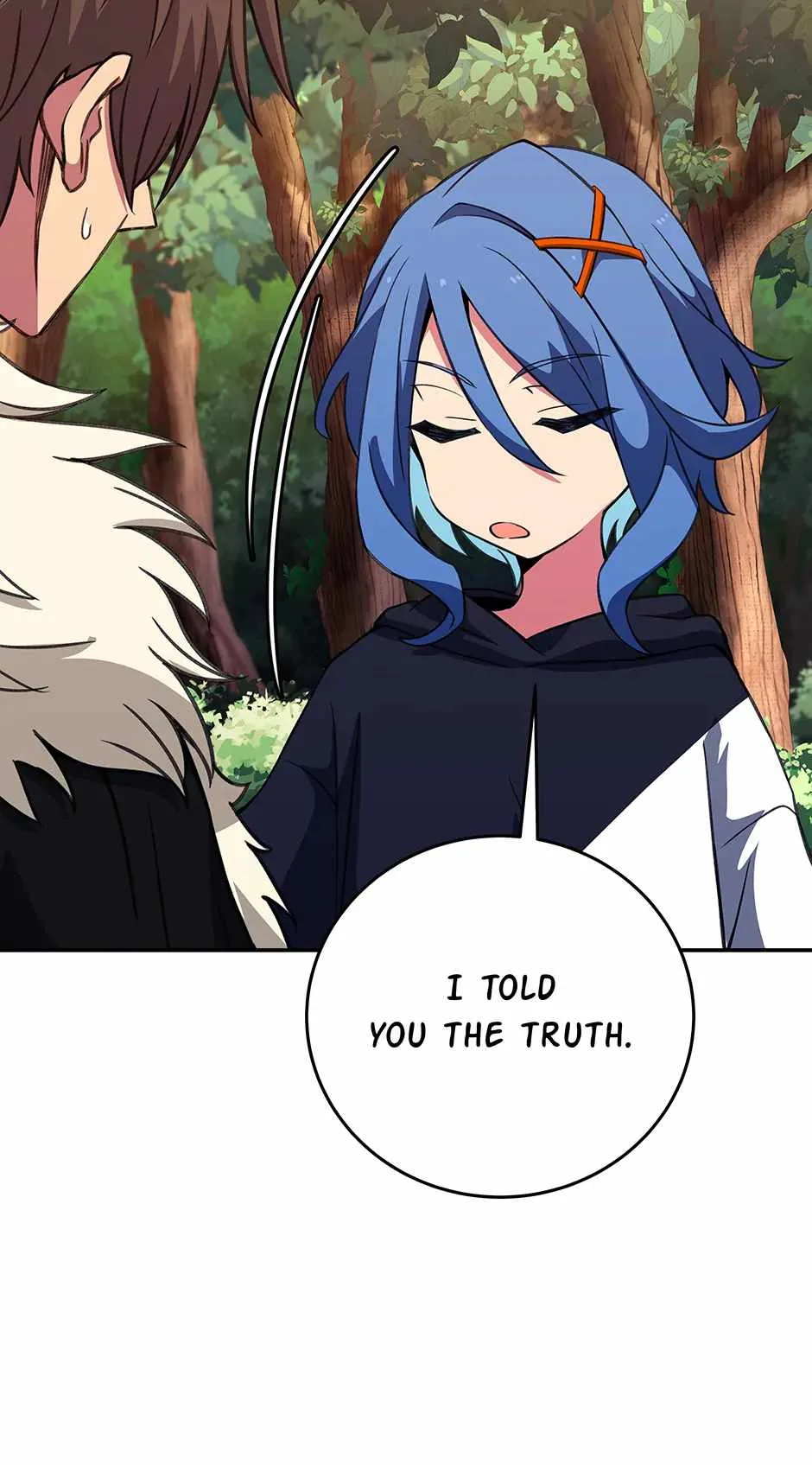 I Became A Part Time Employee For Gods Chapter 70 page 53